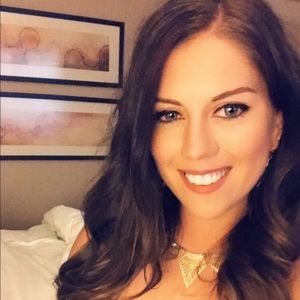 Meet your Posher, Tracy